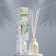 Diffusor for home, aromatic perfume, flavor with sticks, Breesal. Aroma sphere, 40 ml, delicate kiss