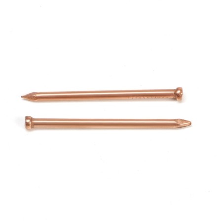 Construction battles, finish, omeded, 1.4x25 mm, 50 pcs-1