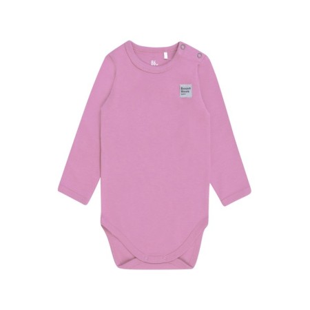 Body with a long sleeve Basic, height 56 ​​cm, lilac color-1