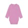 Body with a long sleeve Basic, height 56 ​​cm, lilac color
