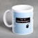 Programist mug, 300 ml