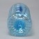 A bottle for cooler, Pat, 10 l, disposable, with a pen