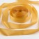 Satin tape, 50 mm × 100 ± 5 m, gold color