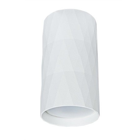 Fang 10 cm lamp, D 5.5 cm, 1x50W GU10