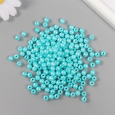 A set of beads 