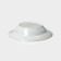 Porcelain plate "Beatrice", 500 ml, D = 24 cm