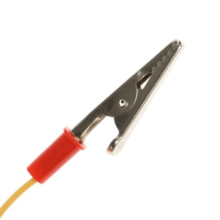 Voltage indicator Automobile Glavdor with an automatic determination of polarity-8