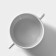 Porcelain cup for the broth "Cosiness", 300 ml, D = 10.6 cm, white