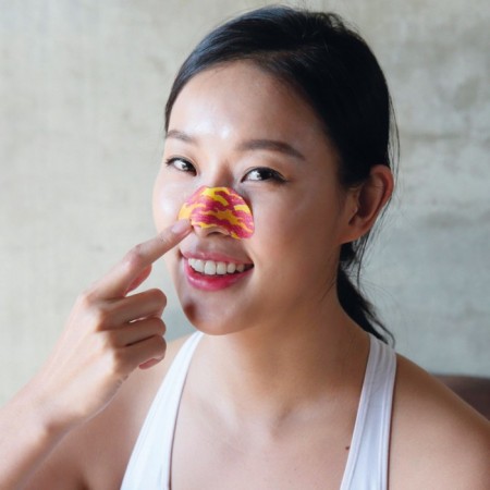 Kocostar's nose mask cleaning, 1.5 ml-1