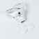 Lupa tax (glasses), 5 lenses included, backlight, charge indicator