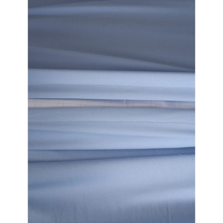 Bed Lowworm euro Capriccio Blue, size 200x215 cm, 200x220 cm, 70x70 cm - 2 pcs-4