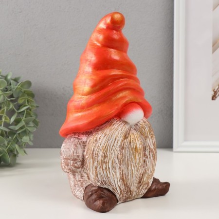 Pigger "Gnome Eric" 25.5 x 14 x 13 cm-2