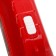 Flight battery flashlight, 5+1 W, 800 mAh, LED, COB, 18.5 x 8.2 cm