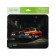Cactus Orange Car computer mouse mat, Game, 300*250*2mm, Fig. "Orange machine"
