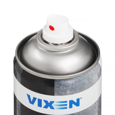 Universal soil Vixen, white, aerosol 520 ml VX-21000-5
