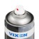 Universal soil Vixen, white, aerosol 520 ml VX-21000