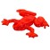 Velcro "Frog", mix