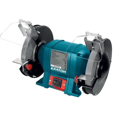 Sharpet machine "Craton" BG 14-13, 300 W, 2950 rpm, 175x20x32 mm, 220V