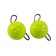 Cargo Cheburashka painted collapsible Yaman 10 pcs., 8 g, yellow