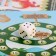 Board game "In the world of dinosaurs"
