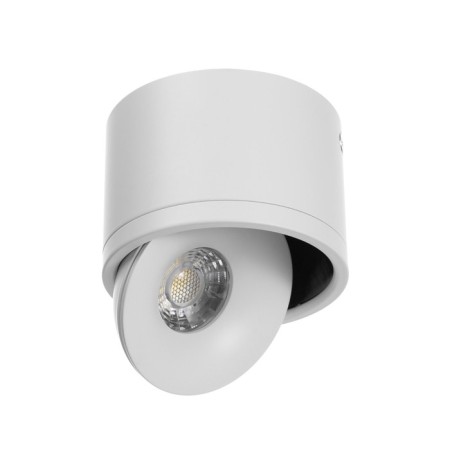 Altie lamp LED 5W 4000k white 8.5x8.5x6 cm Bayerlux-3