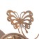 Velma chandelier 3x40W E27 Gold Model: 2600549