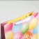 Package Gift Laminated Vertical, packaging, “Happy birthday!”, M 25.5 x 30 x 9 cm