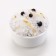 Bath salt with additives, 150 grams, aroma of berries, New Year