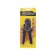 Crimper Proconnect HT-864, to squeeze the pin tips, 0.25-6 mm², ratchet mechanism