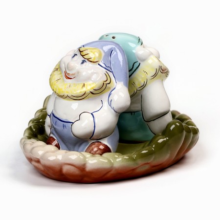 Set for spices "Dwarves"-2