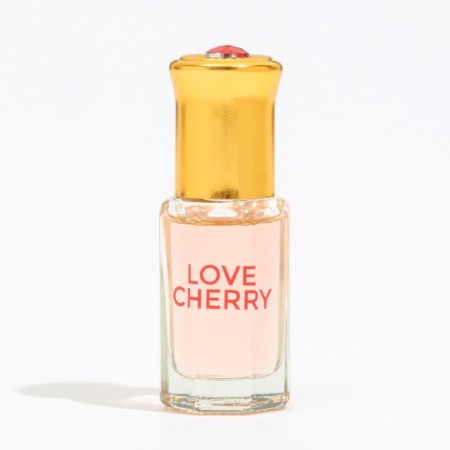 Perfumery Women's Love Cherry Female Cleep Sherry, 6 ml-4