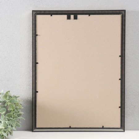 Photo frame Plastic "Vintage" 30x40 cm, wenge-2