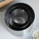 A set of baking forms and calculation "Circle", D-20, H-12 cm, 3 pcs