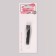 Kusachki-cannips are manicure, with a file, 5.5 cm, on a blister, with a chain, silver color