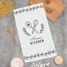 Dolyana towel Mom’s Kitchen 35x60 cm, 100% cotton, waffle 160 g/m2