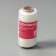 Thread twisted shares, 2-spinal, pp, d = 1.3 mm, 200 m, white color
