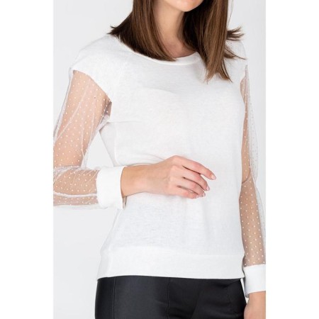 Female sweatshirt, size 44-2