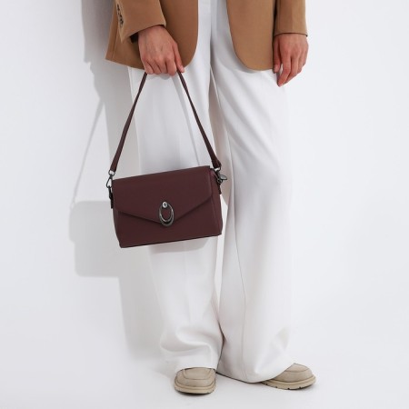 Bag-mixer on magnet, pink color-6