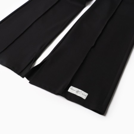 Women's Mist Cozy Style, black color, black, height 160/165, size 60-6