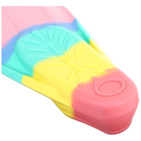 Swims for swimming onlytop, p. 30-35, rainbow color-7