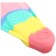 Swims for swimming onlytop, p. 30-35, rainbow color