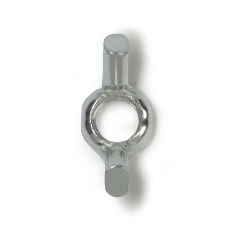 Tundra nut, lamb, din315, galvanized, M12, 1 kg-2