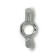 Tundra nut, lamb, din315, galvanized, M12, 1 kg