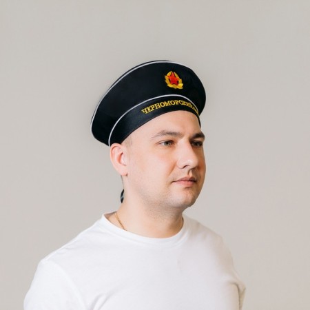 Blessing the Black Sea Fleet, adult, district. 56-58-1