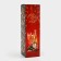 Folding box "Champagne", 9.5 x 32.5 x 9.5 cm, New Year