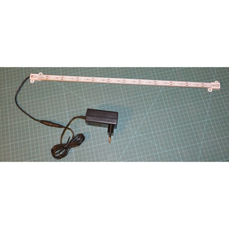 Powerful LED phytoline for seedlings "Castor" 70cm-3