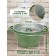 Kazan Panairo Oliverstone Max, with a lid-craft, 5 liters