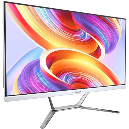 Monoblock Teclast K24 Air 23.8 "Full HD i3 13100 (3.4) 8GB SSD256GB UHDG 730 Windows 11 Pro-1