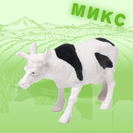 Animal Figure "Farm", mix-2