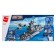 Constructor Military zone "Battle cruiser", 910 parts